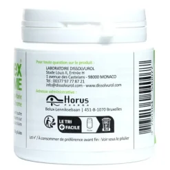 Romarinex Chrome gélules