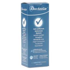 Ronchostim spray anti ronflement