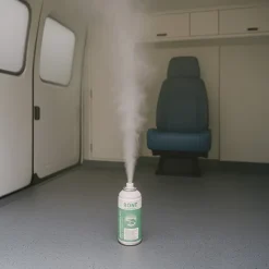 Ront bactéricide one shot Fogger