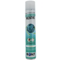 Ront bactéricide surpuissant menthe