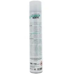 Ront bactéricide surpuissant menthe