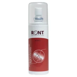 Ront chlorhexidine spray