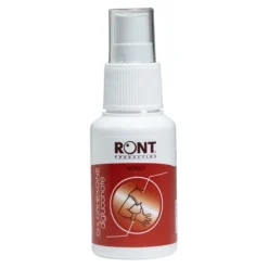 Ront chlorhexidine spray