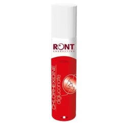 Ront chlorhexidine spray
