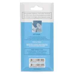 Ront cure oreille en métal