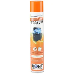 Ront Destructeur surpuissant d'odeurs
