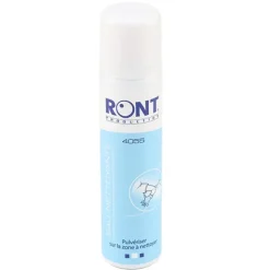 Ront Eau Stérile Nettoyante en spray