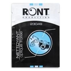 Ront Lingette nettoyante optique