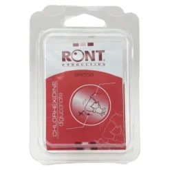 Ront Lingettes désinfectantes à la chlorhexidine
