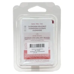 Ront Lingettes désinfectantes à la chlorhexidine