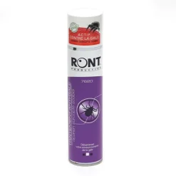 Ront traitement anti gale
