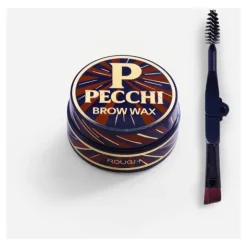Rougj P Pecchi Cire à Sourcils Effet Laminé