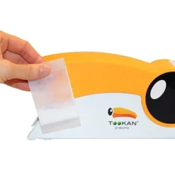 Sachets pour écrase comprimés Tookan