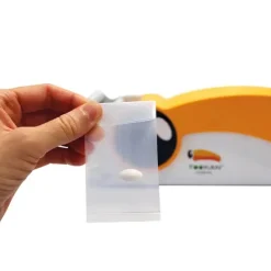 Sachets pour écrase comprimés Tookan