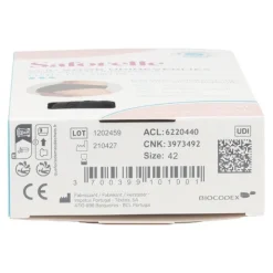 Saforelle Culotte Fuites urinaires 3 gouttes