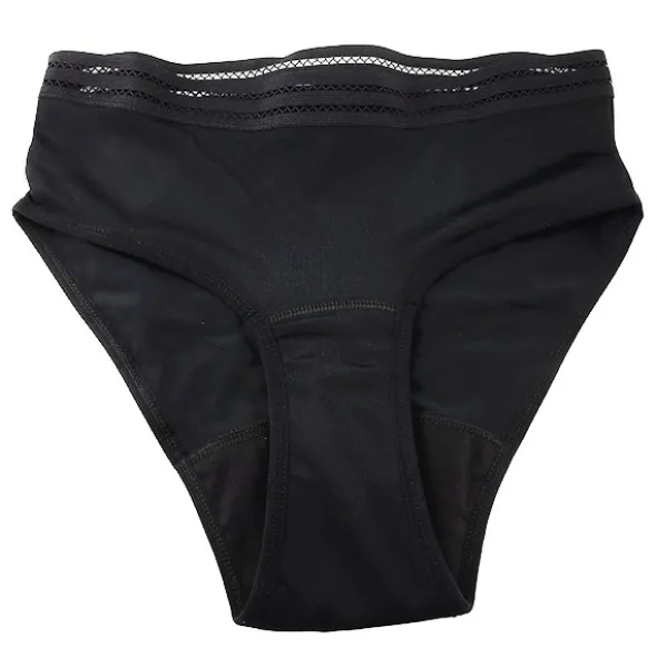 Saforelle culotte menstruelle Flux abondant