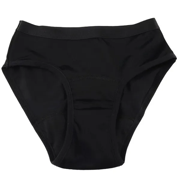 Saforelle Culotte menstruelle Premières règles