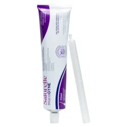 Saforelle Gel intime non hormonal Mucogyne