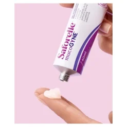 Saforelle Gel intime non hormonal Mucogyne