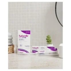 Saforelle Gel intime non hormonal Mucogyne