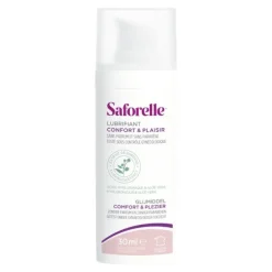Saforelle lubrifiant