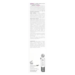 Saforelle lubrifiant