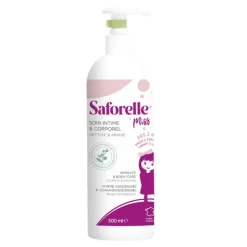 Saforelle Miss Soin intime et corporel