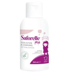 Saforelle Miss Soin intime et corporel