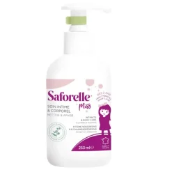 Saforelle Miss Soin intime et corporel
