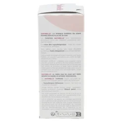 Saforelle Normal tampons avec applicateur Coton bio