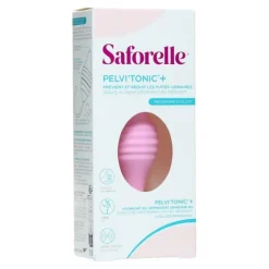 Saforelle Pelvi Tonic +