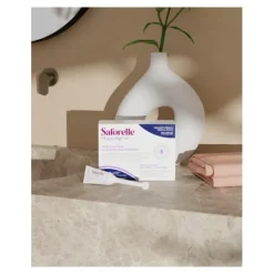 Saforelle Physioflor AC gel vaginal unidoses
