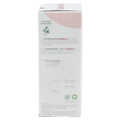 Saforelle protège-slips classique