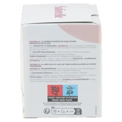 Saforelle Serviette hygiénique Nuit