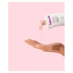 Saforelle soin lavant doux apaisant