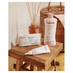 Saforelle Soin lavant fraicheur