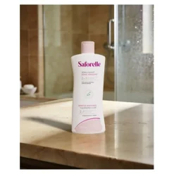 Saforelle soin lavant ultra hydratant