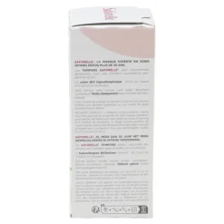Saforelle Tampons Super avec applicateur