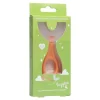 Sagyène Brosse à dents demi lune 6-12 ans