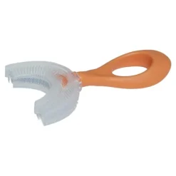 Sagyène Brosse à dents demi lune 6-12 ans