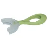 Sagyène Brosse à dents demi lune 2-6 ans