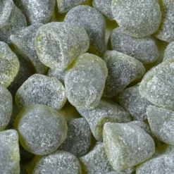 Saint Ange gommes Menthe Eucalyptus