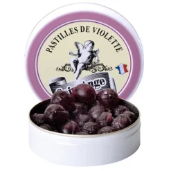 Saint Ange Pastilles de Violette