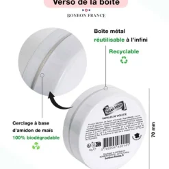 Saint Ange Pastilles de Violette