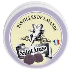 Saint Ange Pastilles à la lavande