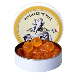 Saint Ange pastilles miel