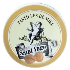 Saint Ange pastilles miel