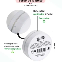 Saint Ange pastilles miel