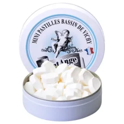 Saint Ange pastilles Vichy