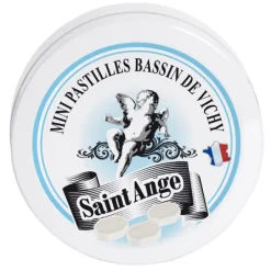 Saint Ange pastilles Vichy